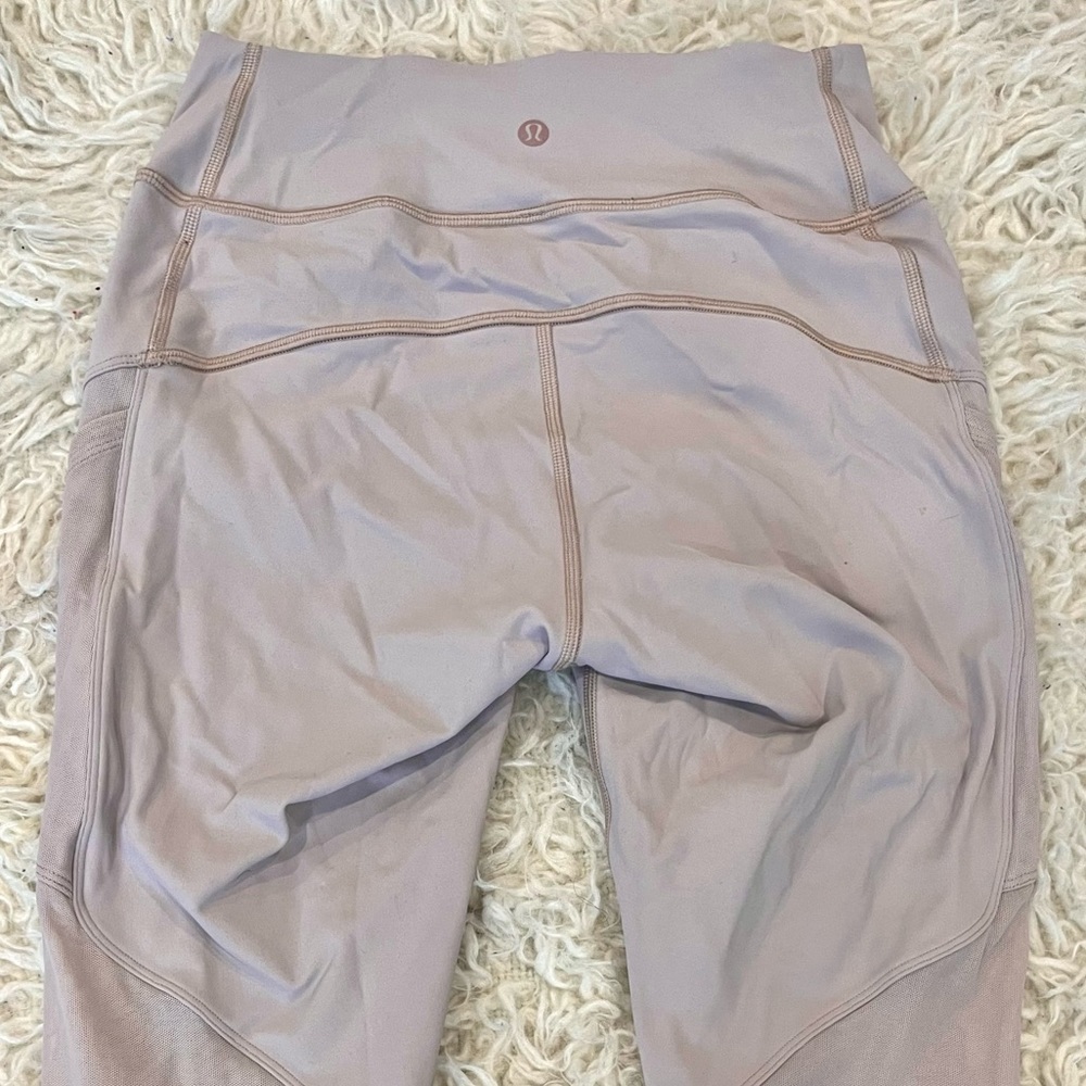 Lululemon Lab | RARE | Silky Skip Tight - Picture 5 of 8